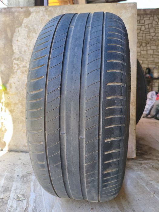 225 50 R17 Одиночка 1шт. Michelin Шина
