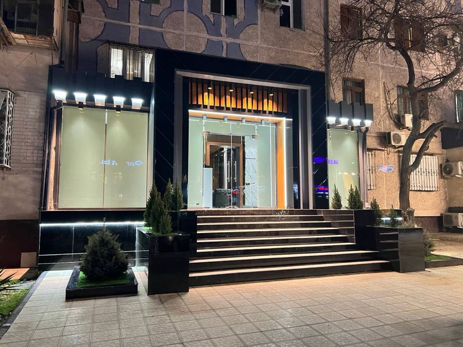 Продаётся Евро Офис 130кв на ЧОРСУ вдоль дороги