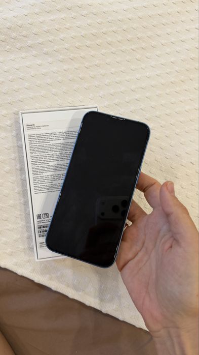 Iphone 13 / 512 Gb