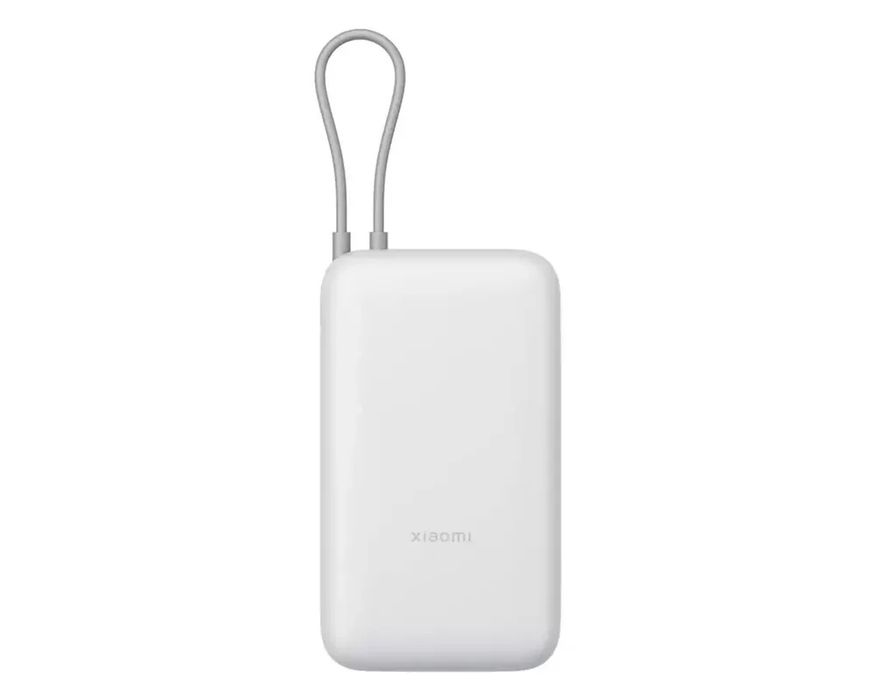 Външна батерия Xiaomi Power Bank 20000mAh