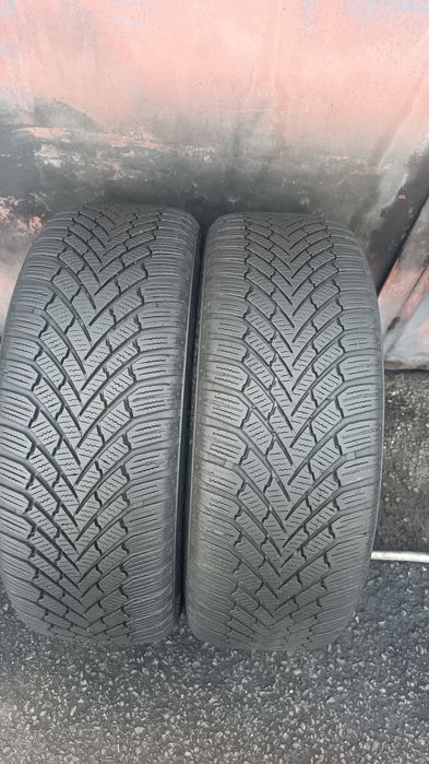 205/55/16 Continental