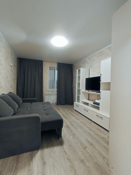 1 комнатная квартира посуточно