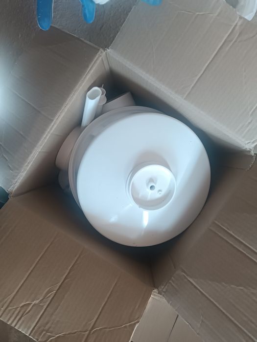 Сепаратор 2раза пользовались