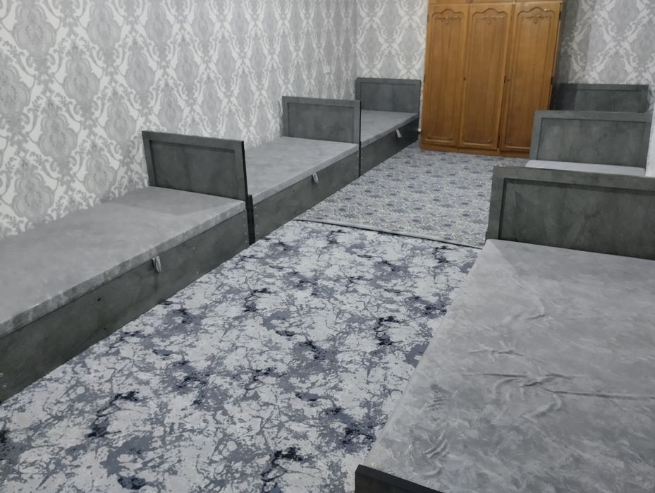 Haftalik kunlik ijara