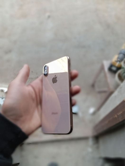 iPhone Xs kafolati bilan