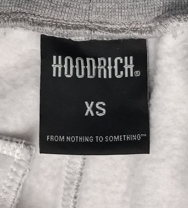 Hoodrich Fleece Sweatpants оригинално долнище XS памучна долница