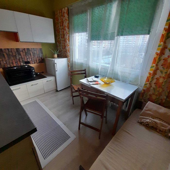 Дава се под наем Едностаен апартамент в София, Света Троица - 50 кв.м за 418.71 € - Снимка #10