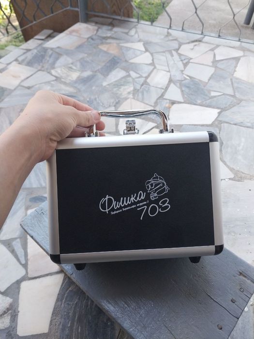 Ribalkaga kereli dachchik yangi