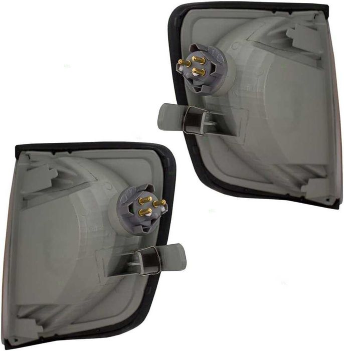 Мигачи за Мерцедес W124 версия за САЩ