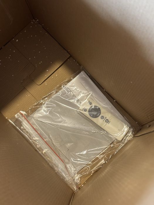 Пречиствателят на въздух Cirrus