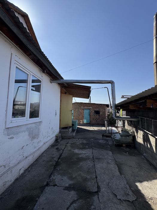 Продам дом п. Жиланды