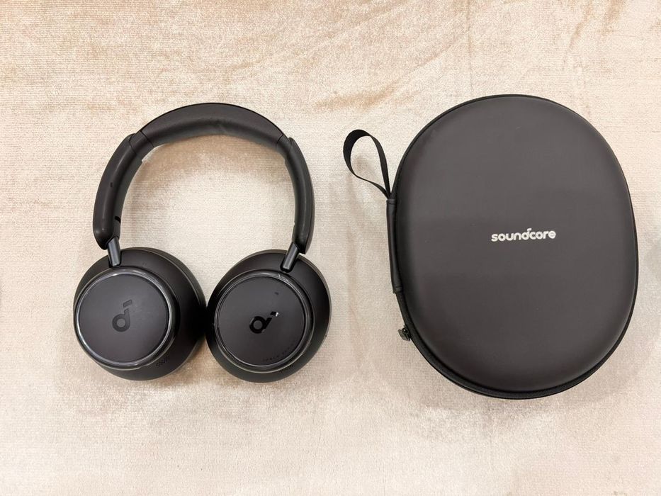 Наушники Anker Soundcore Space Q45