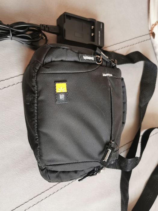 Aparat foto Olympus E420