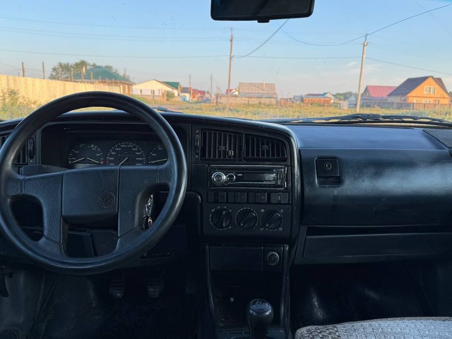 Продам пассат б 3