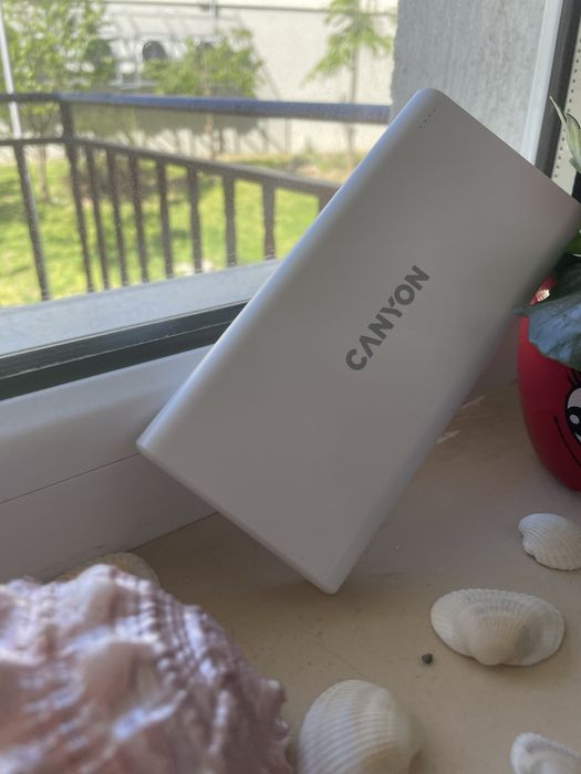 Преносима батерия ( CANYON)