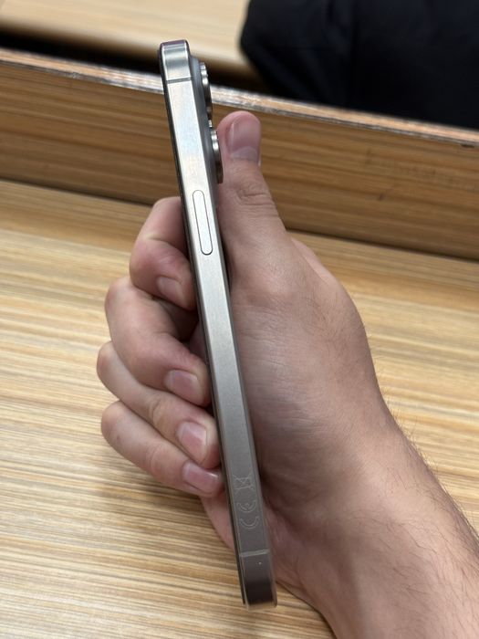 Iphone 15pro max 256gb Айфон 15про макс 256гб