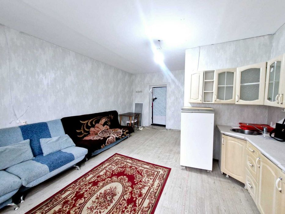 Продажа 1-комнатной квартиры КСК