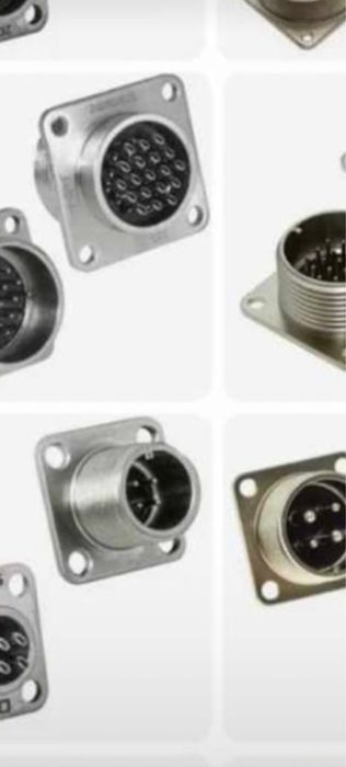 Радиодетали запчасти