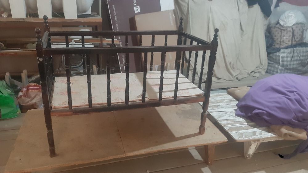 Детский манеждер