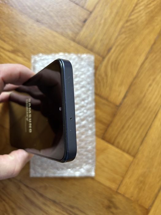 Samsung Galaxy A25 de 128 Gb Dual 5G Black