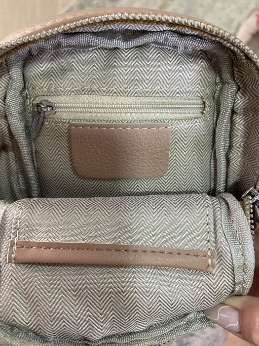 Маленькая сумочка