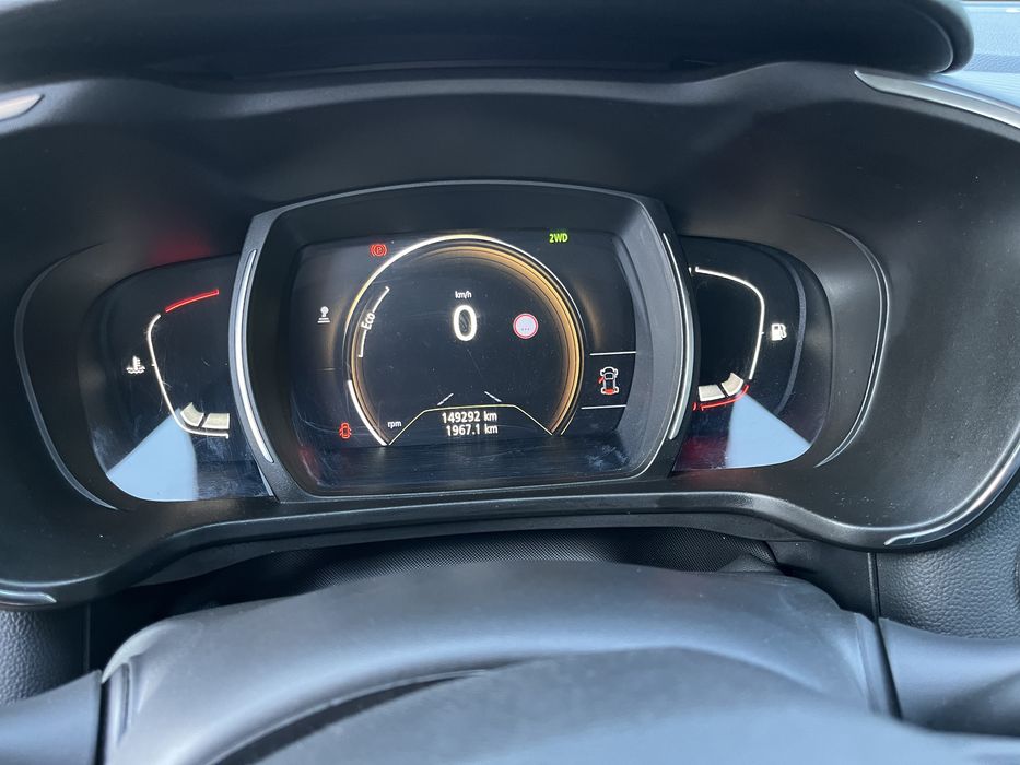 RENAULT Kadjar 2015 — imagine 5