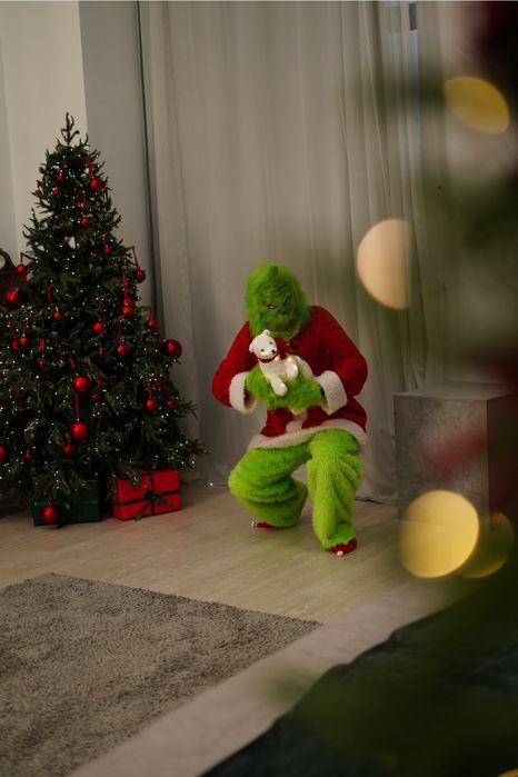 Выездные Аниматоры Алматы