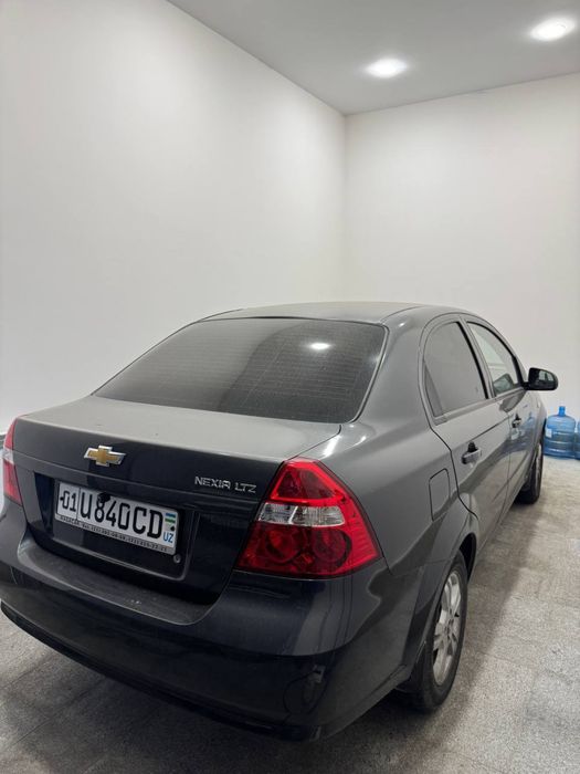 Chevrolet Nexia 2020 — 3