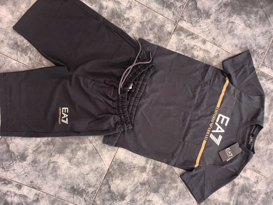 Compleu Emporio Armani