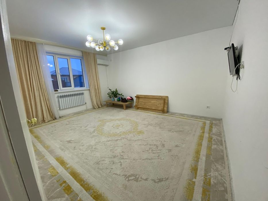 Үй сатылады  жаңа үй.