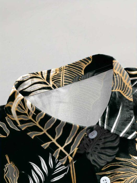 camasi Hawai noi in pachet