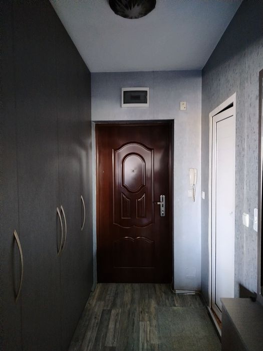 Дава се под наем Едностаен апартамент в София, Люлин 3 - 37 кв.м за 204 € - Снимка #3