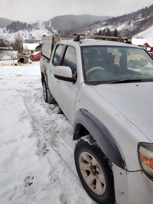 De vânzare mazda bt 50