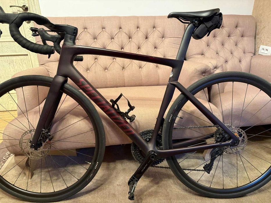 Specialized SL7 Comp 105 Di2 56