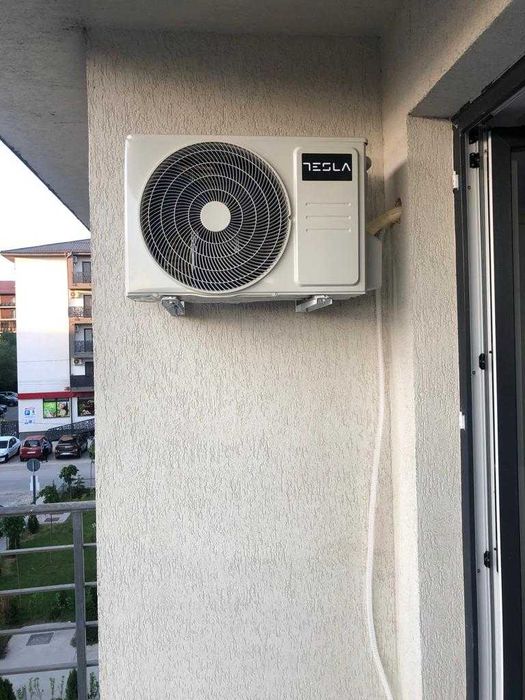 Montaj Ac /  aer conditionat