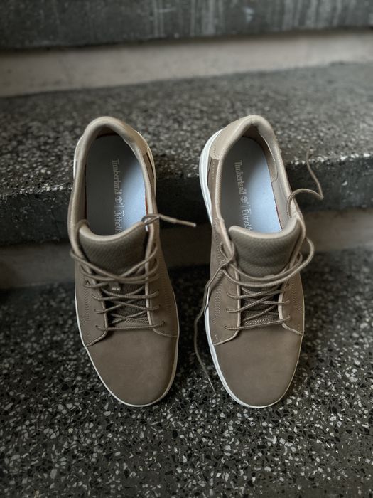 Маратонки Timberland