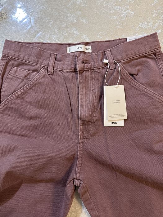 Новые джинсы Mango