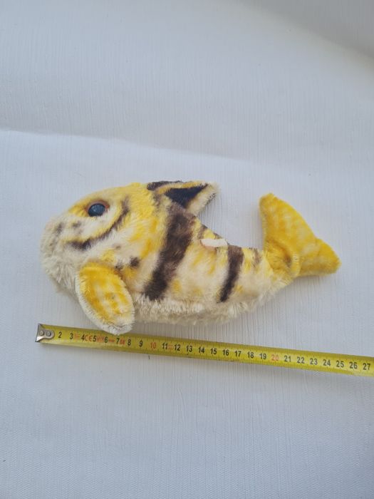 Разнообразни играчки Steiff