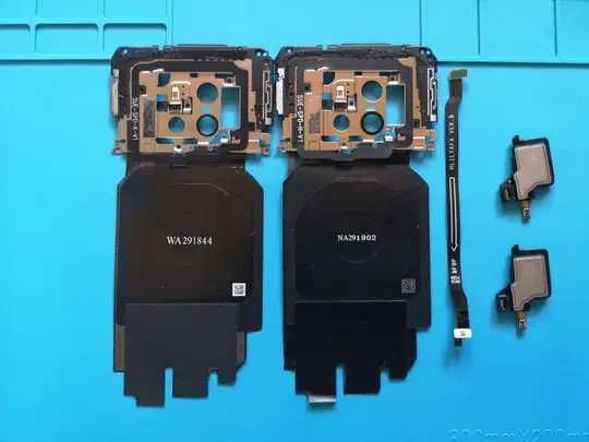 Piese Mate 20 Pro
