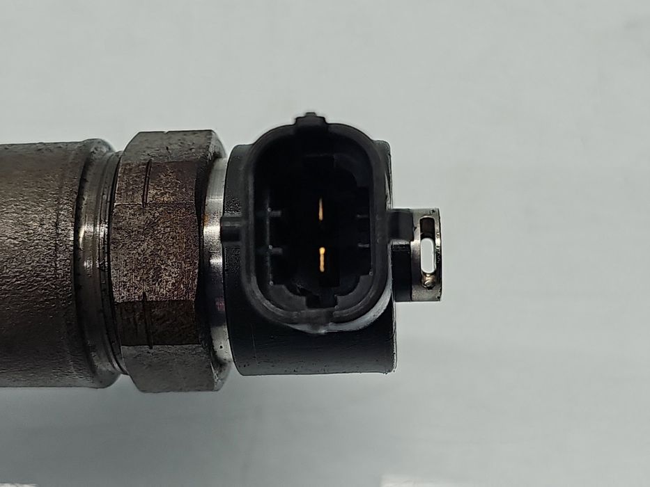 Injector Hyundai Accent 3 (MC) [Fabr 2005-2008] 33800-2A400 1.6 CRDI D