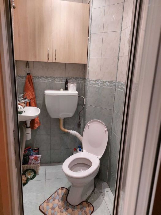 Продава се Четиристаен апартамент в Пещера - 120 кв.м за 723 €/кв.м - Снимка #15