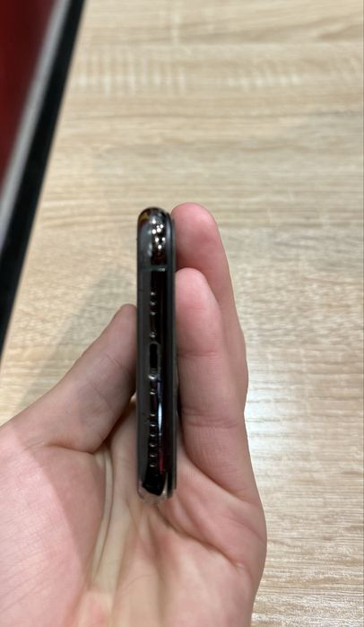 iphone 11 pro / ideal / 256gb