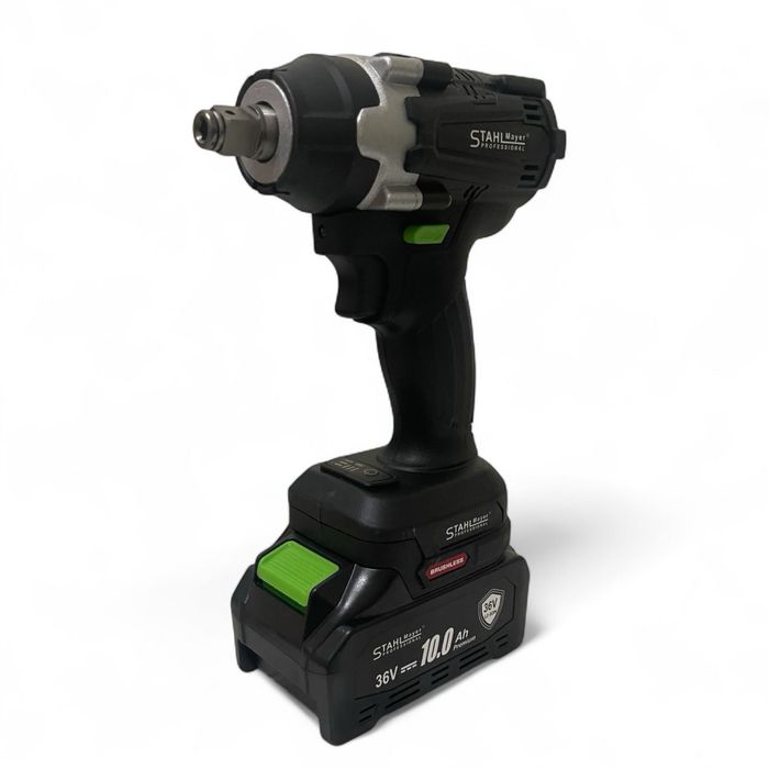 Акумулаторни машини 7в1 Перфоратор,винтоверт,гайковерт,шлайф и др.