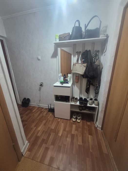 Комната долгосрочно