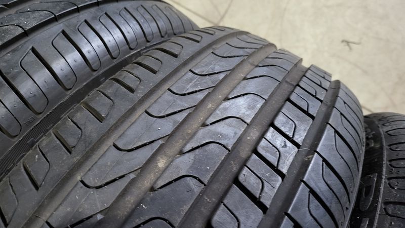 245/40/18//225/45/18 PIRELLI Runflat