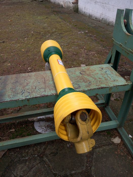 Производство и ремонт на кардани - Динамика АД, гр. Кубрат