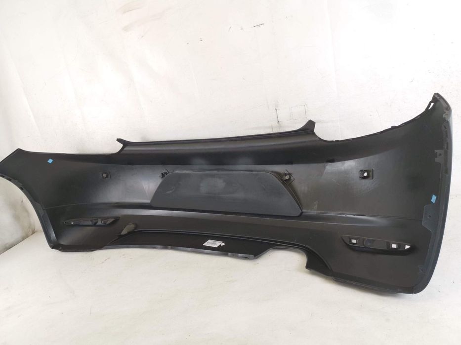 Bara Spate Noua Volkswagen VW  Scirocco 3 2008 2009 2010 2011 2012 201