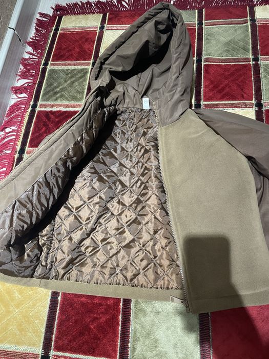 Продам куртку на мальчика