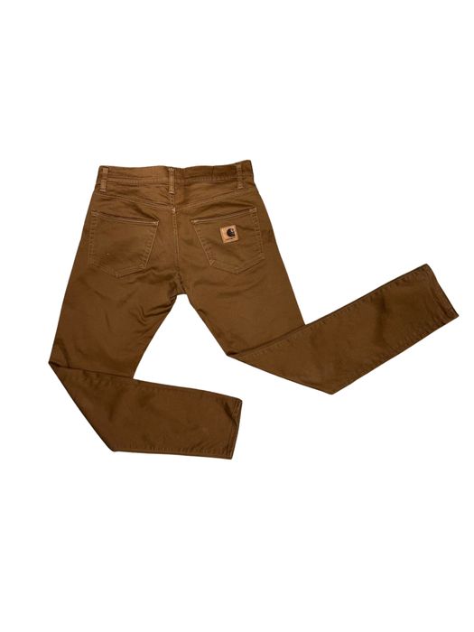 Carhartt Дънки и Панталон