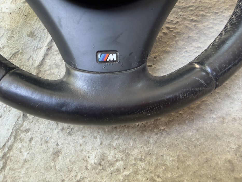 Volan BMW E90 E92 X1 E82 E87 E88 M-PACK